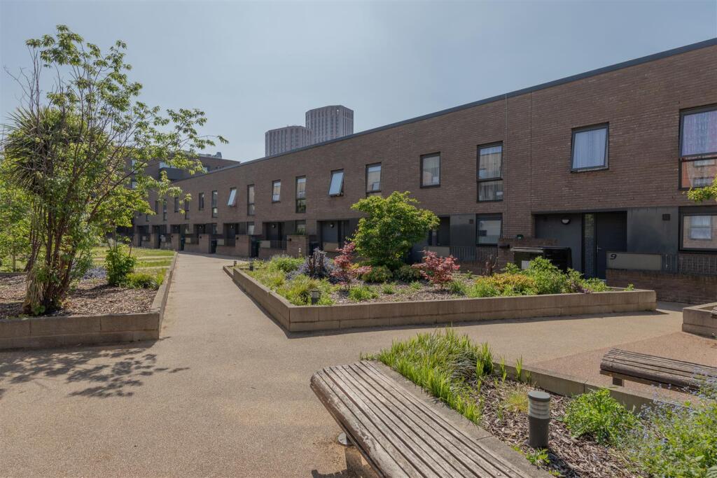 Craig House, 263, High Street E17