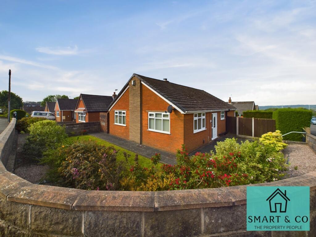 PROPERTY FRONTAGE
