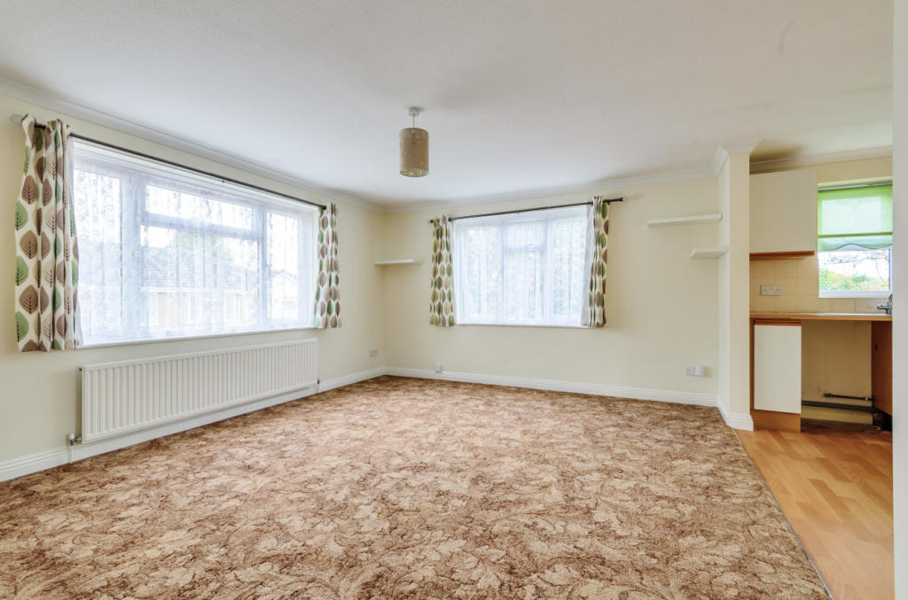 Living Room Area