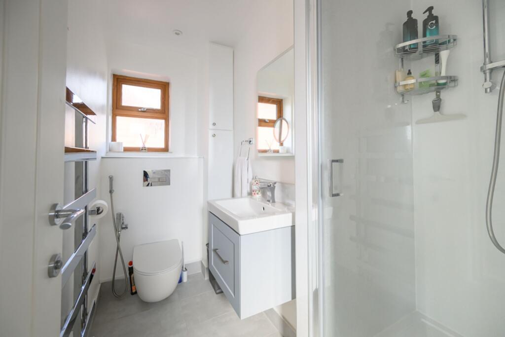 Second Bedroom Ensuite