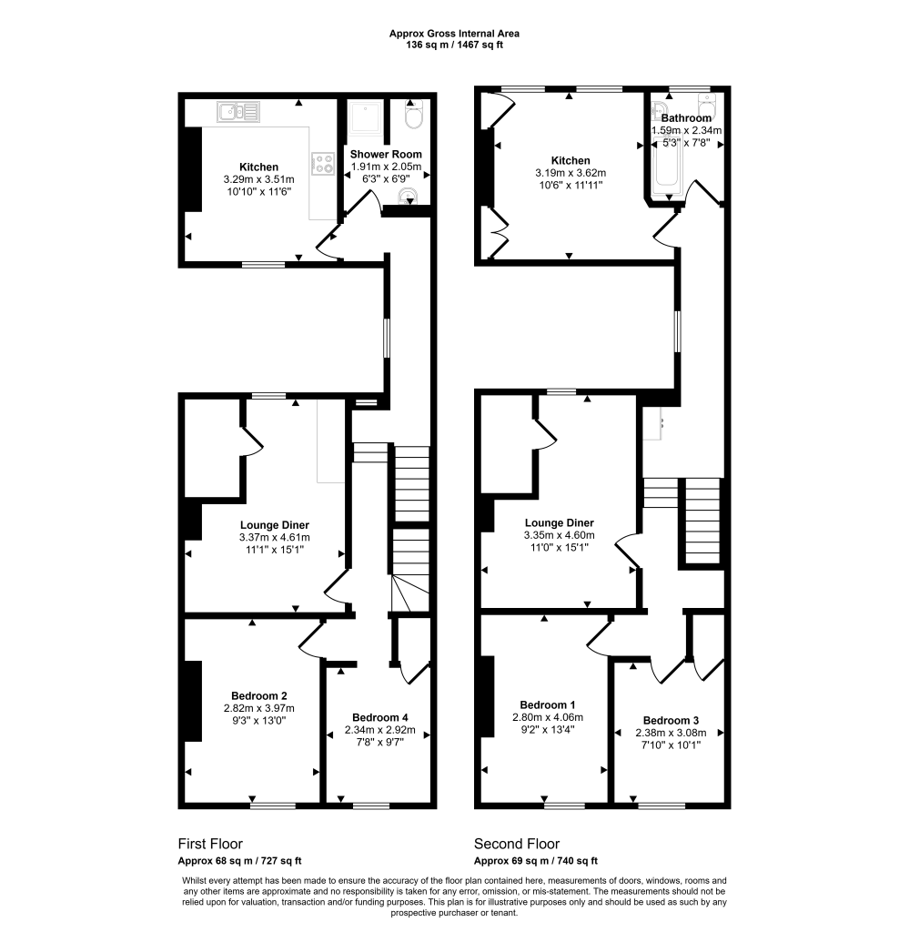 304A High Street, Sutton, Surrey, SM1 1PQ