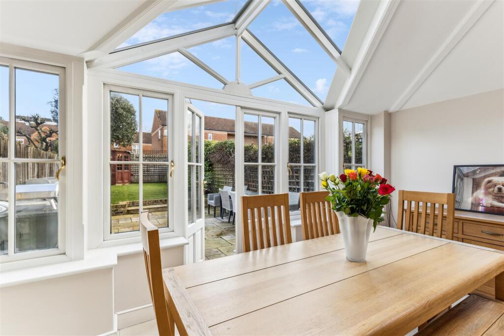 Gainsborough Road, W4 - FOR SALE