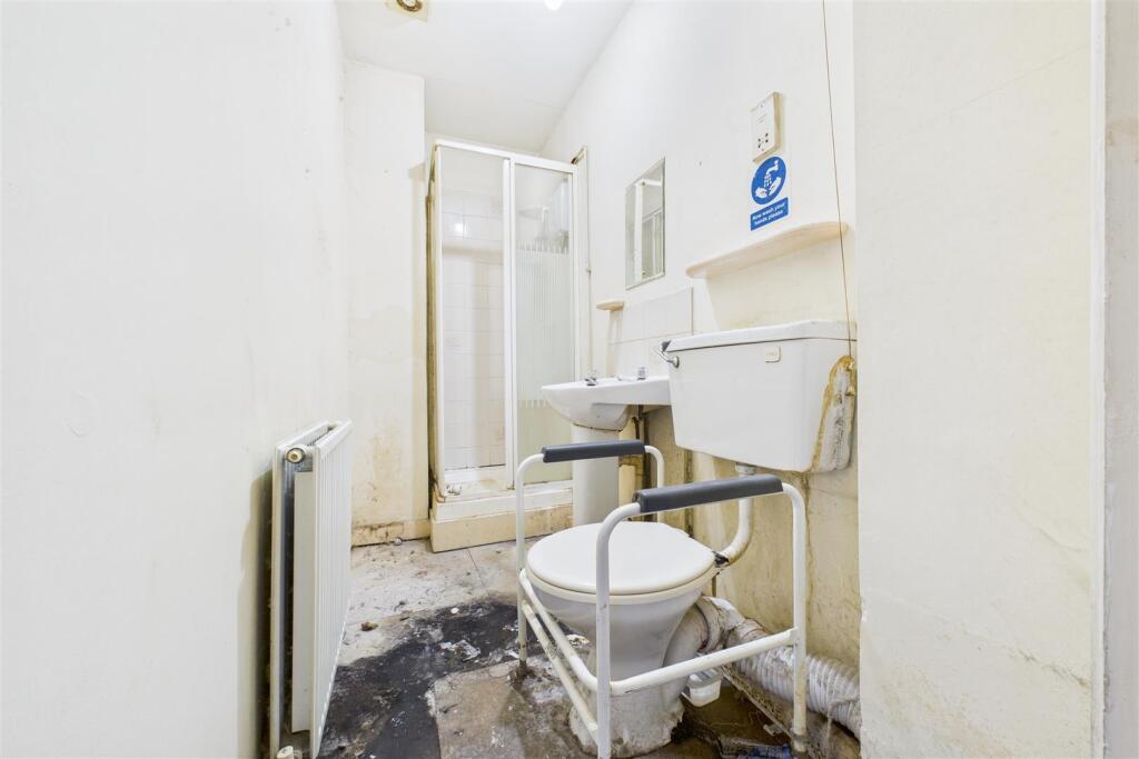 34, Alfred Street Weston-Super-Mare, BS23 1PU | Ho