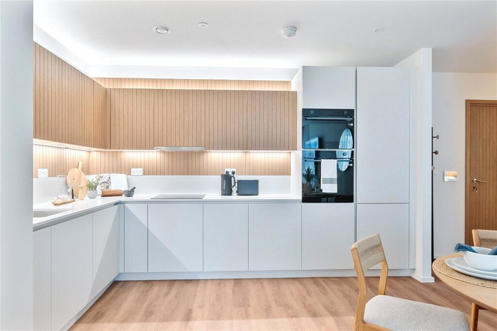 Show Home