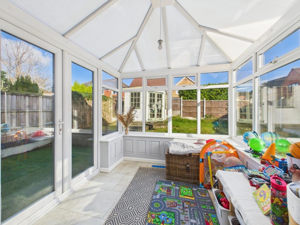 Conservatory