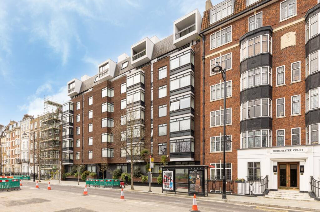 Fordie House - F4...