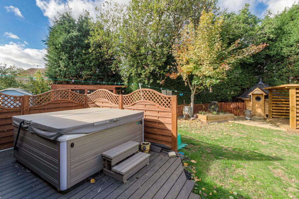 HotTub