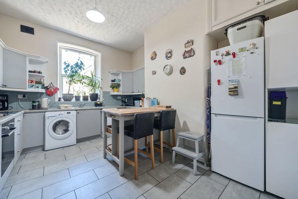 Kitchen/Dining Ro...
