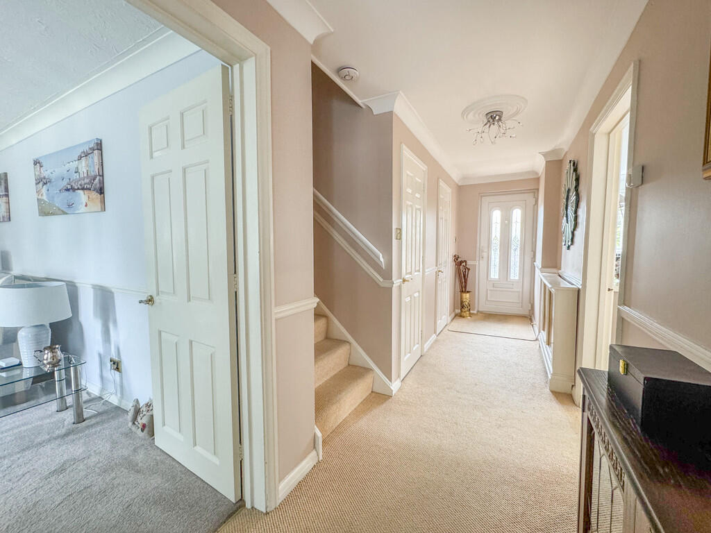 hallway