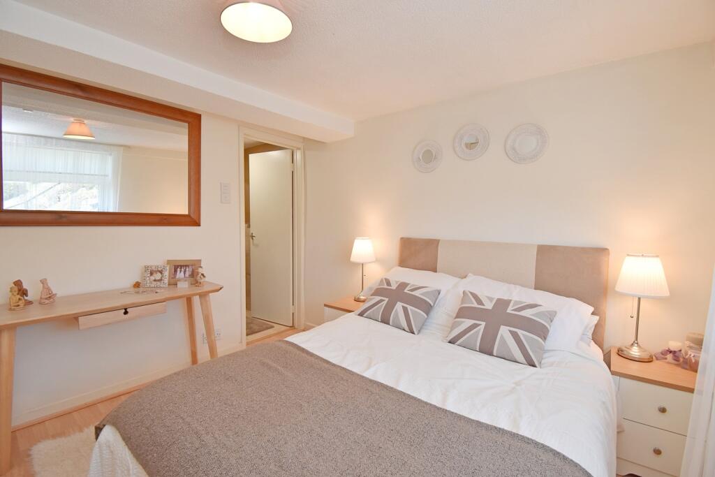 Bedroom 4 With En Suite