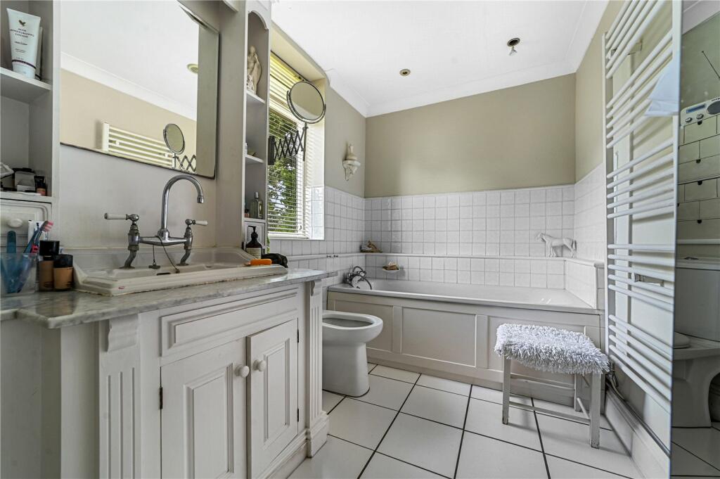 Principal Ensuite