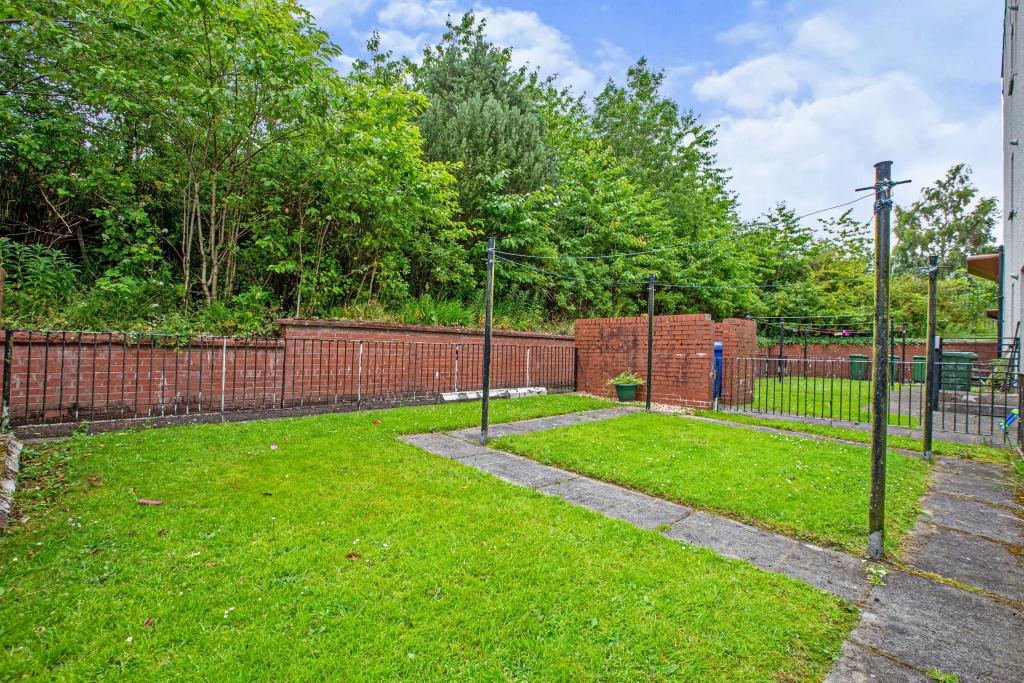 Communal Gardens