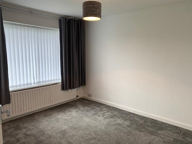 Back bedroom