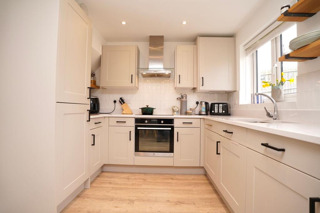 Kitchen Dining Room