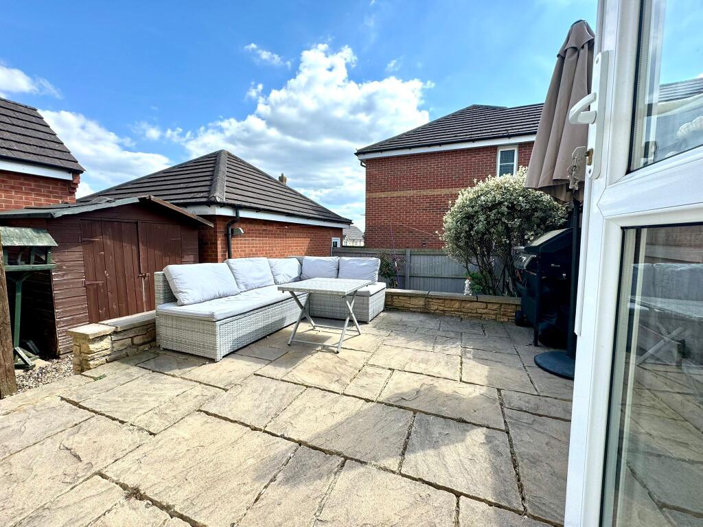 Patio 2
