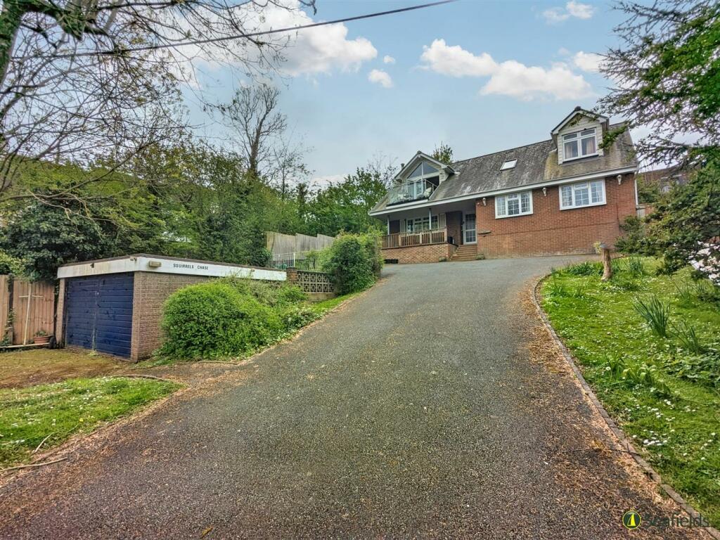 OUTSIDE FRONT