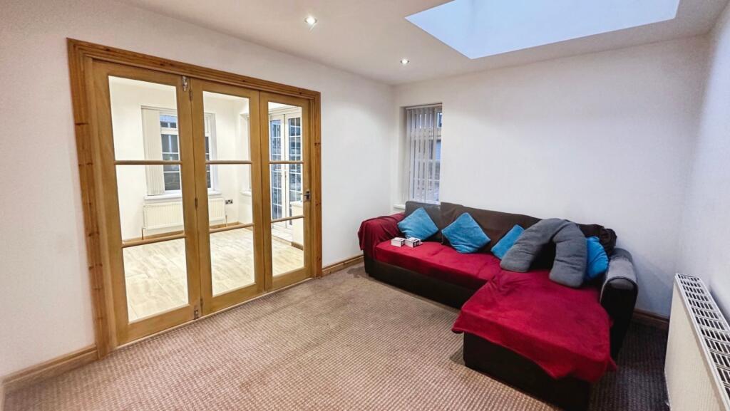 Reception Room 2