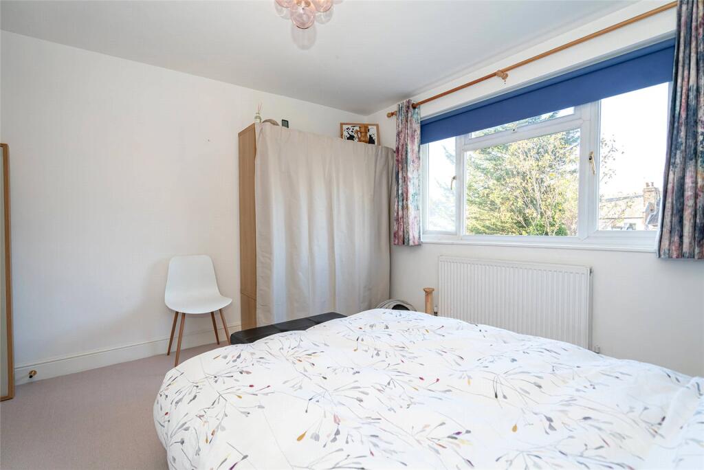 Bedroom 1 B