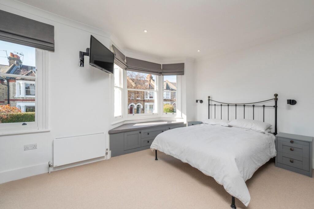 Principal Bedroom