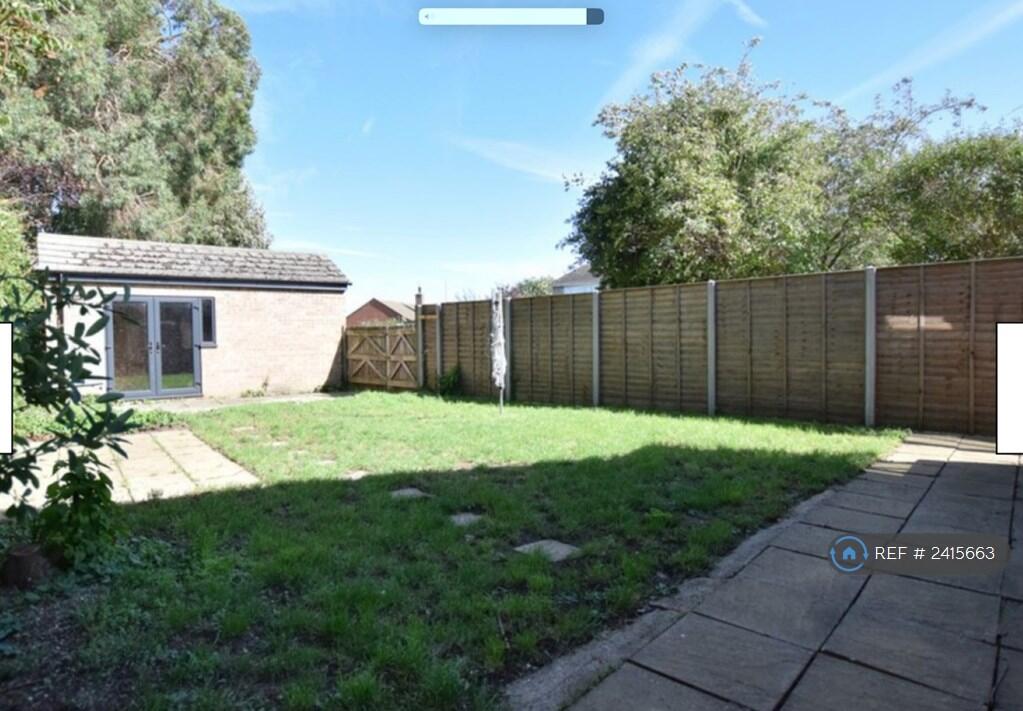 Garage And Garden