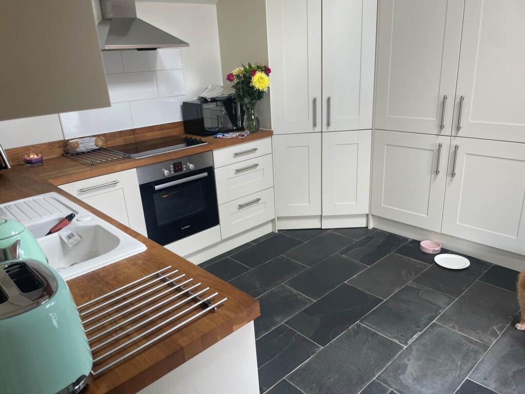 North Kilworth, Lutterworth