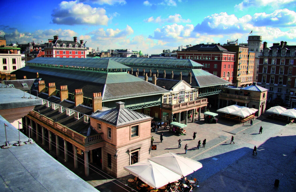 Covent Garden Pia...