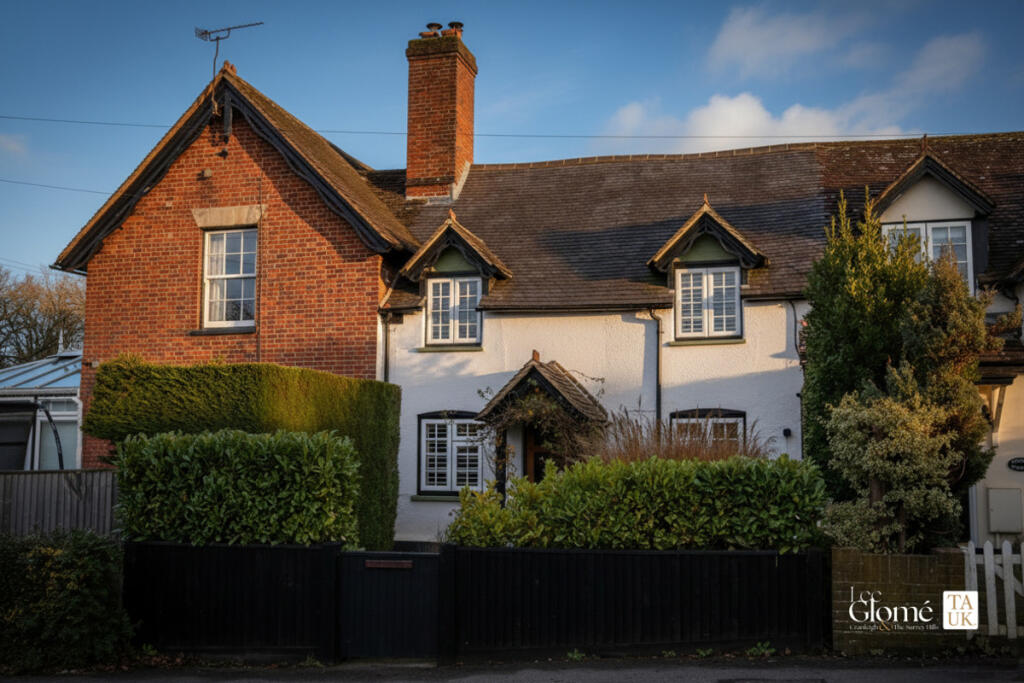 Petworth Road, Godalming, GU8