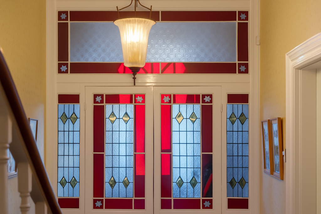 Watts Avenue, Rochester