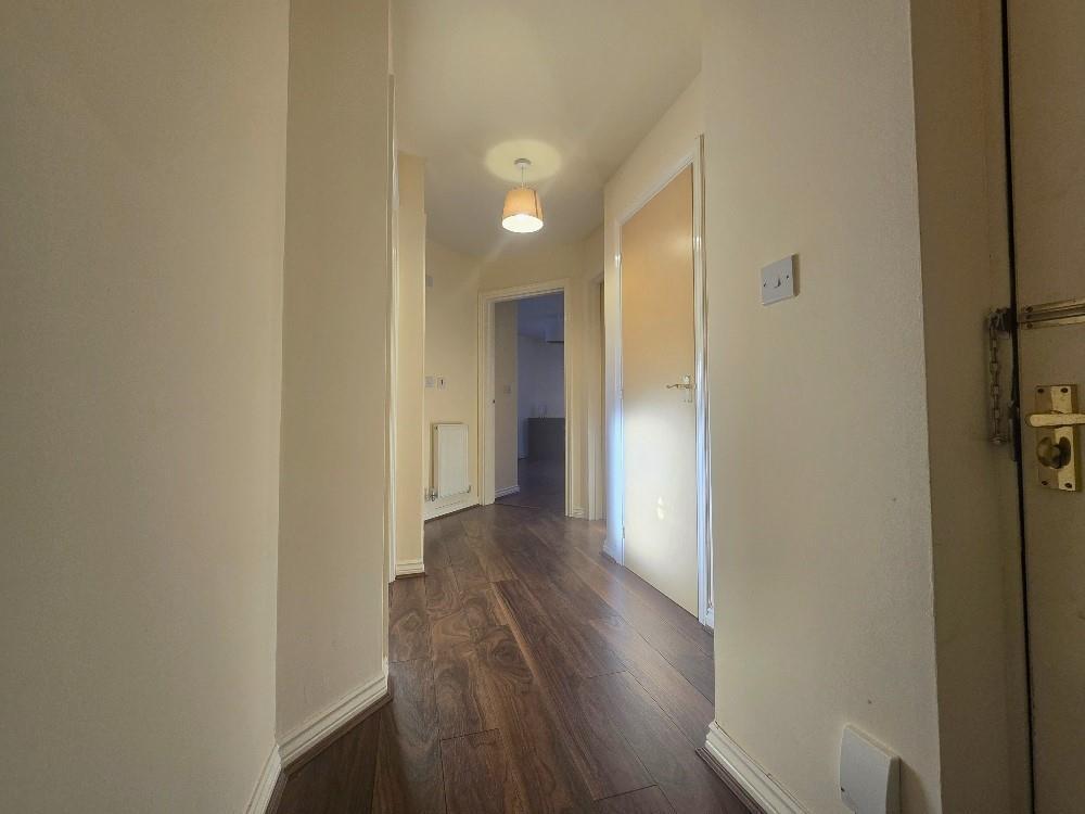 Thackhall Street, Stoke - Hallway.jpg