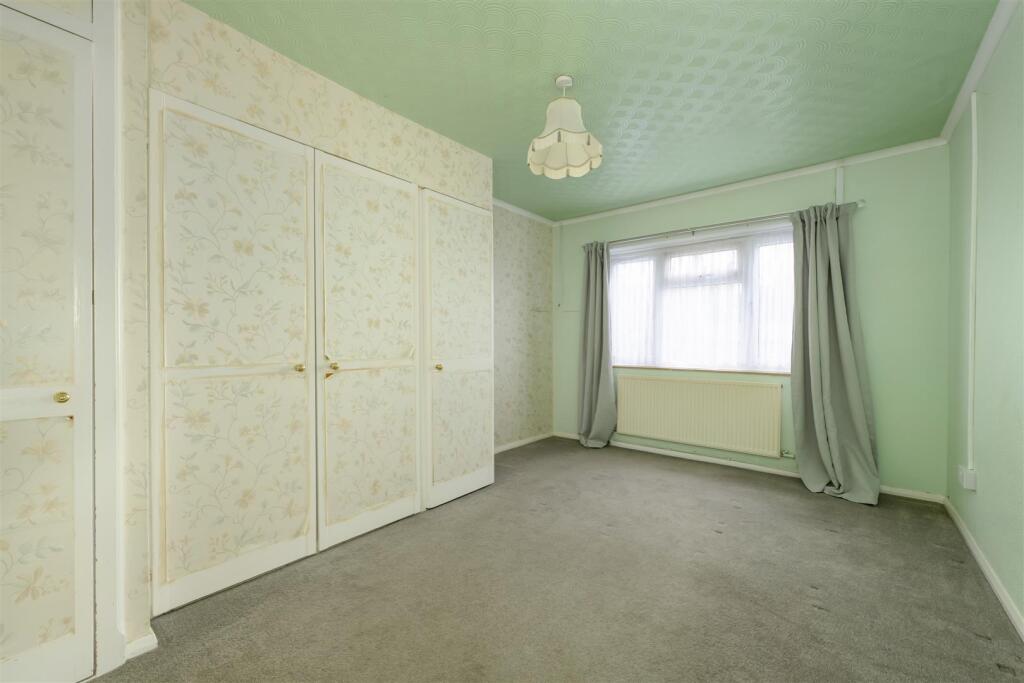 Goodwin Avenue, Swalecliffe, Whitstable