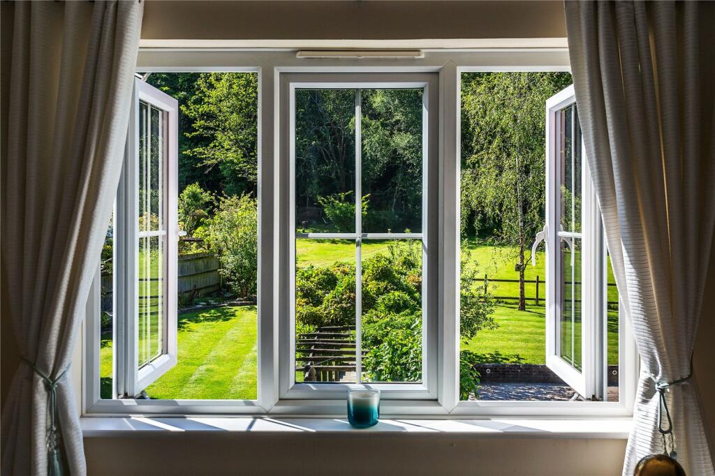 View First Floor