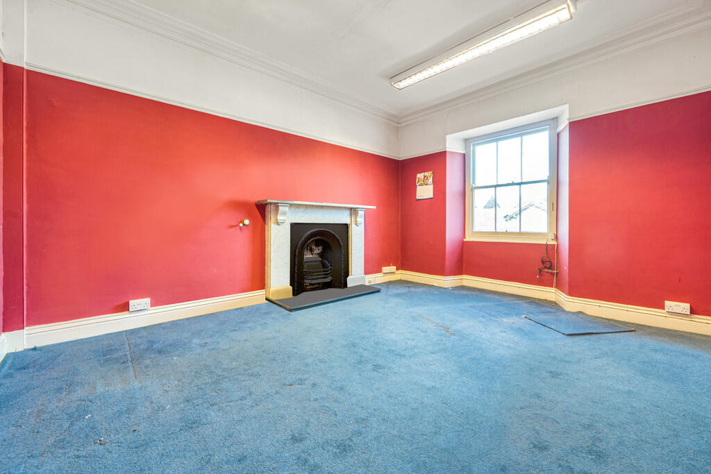 Spacious Office R...