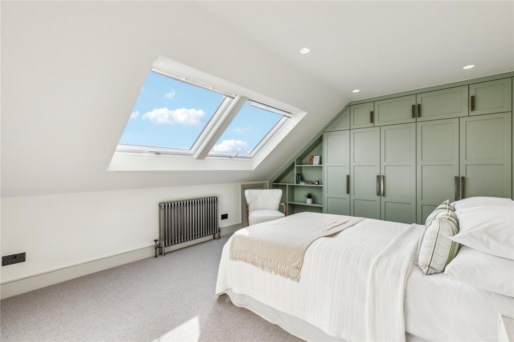 Bedroom 4