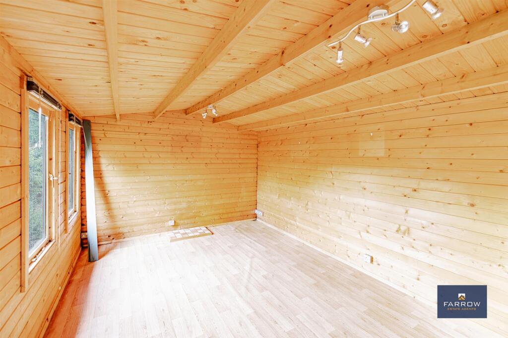 Summer House