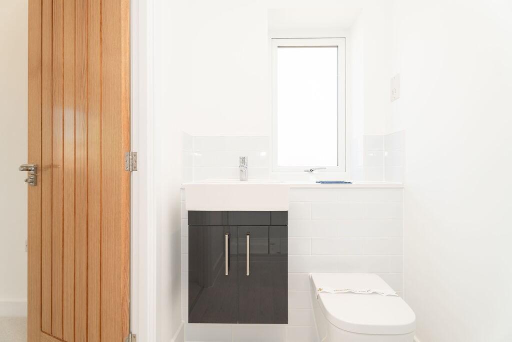 Example Bathroom