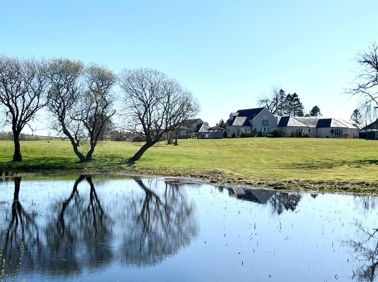 POND