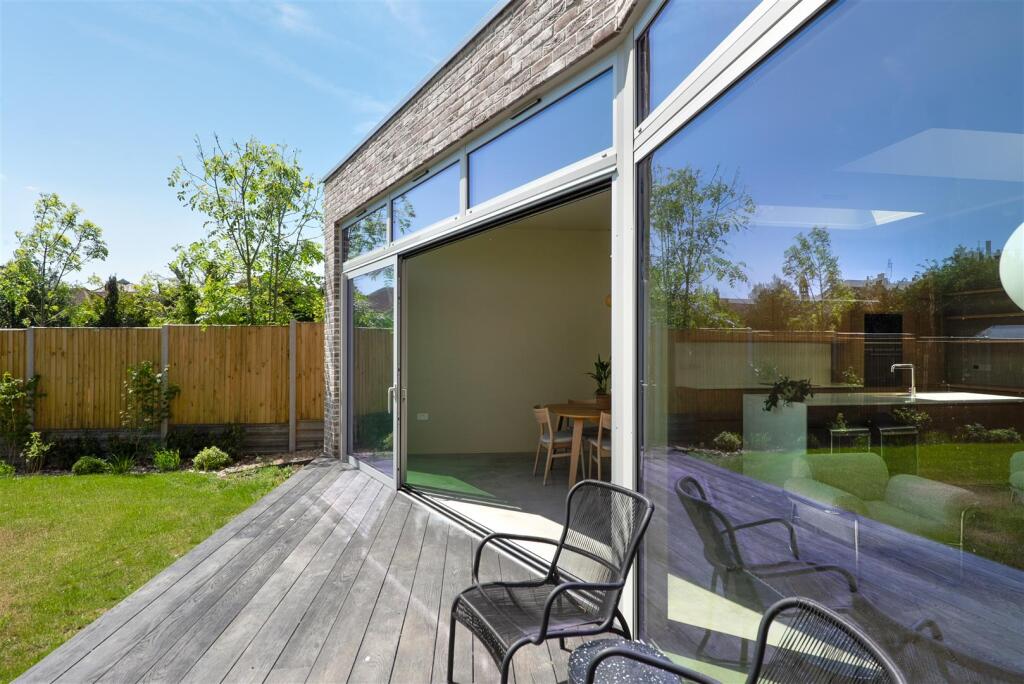 Kingsdown Park, Tankerton, Whitstable