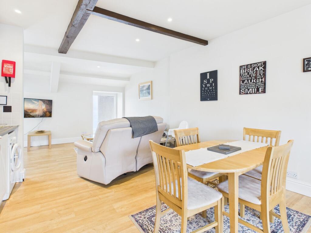 Lounge/Kitchen/Diner