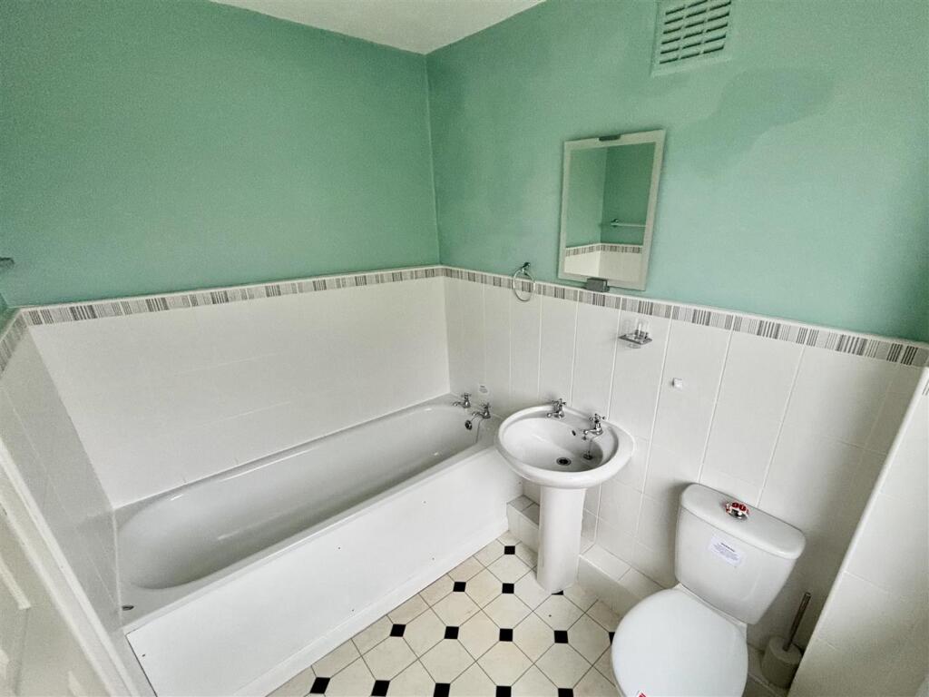 Bathroom/WC