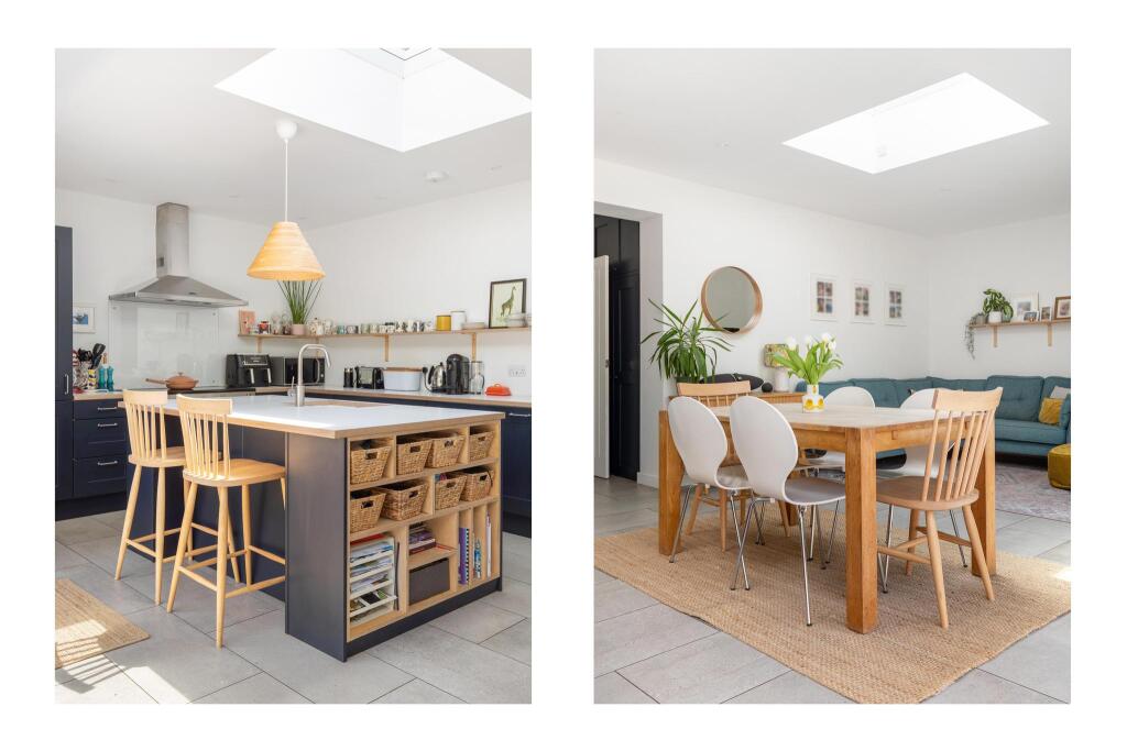 Kitchen Detail
