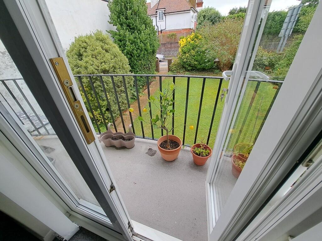 Balcony (2)