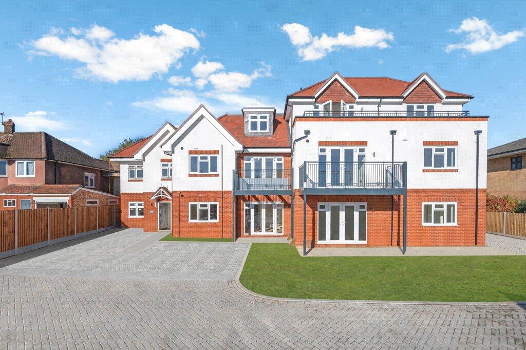 Ruxley Lane, Ewell, KT19