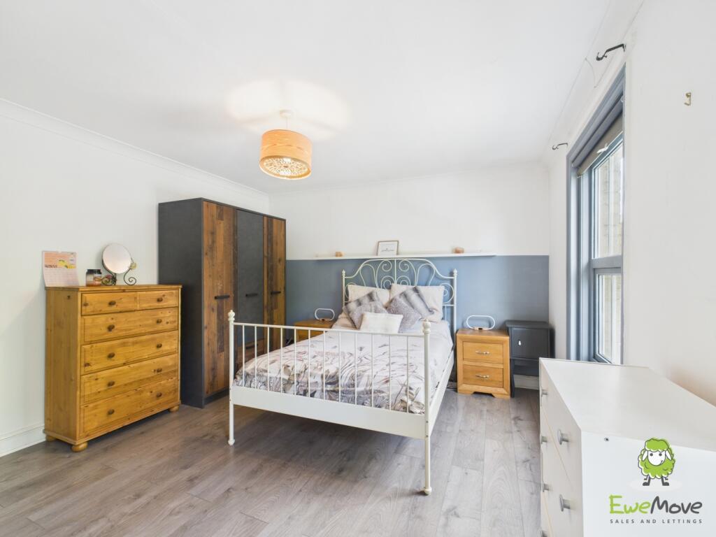 EweMove Estate Agents Basingstoke