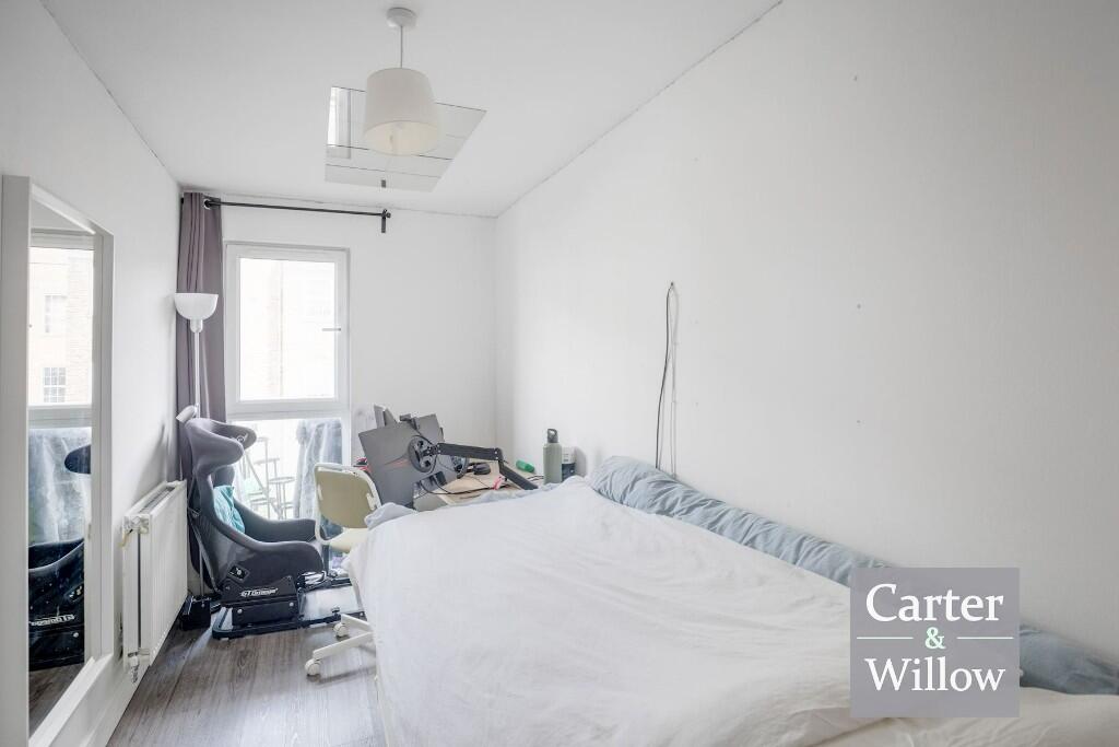 Bedroom two 