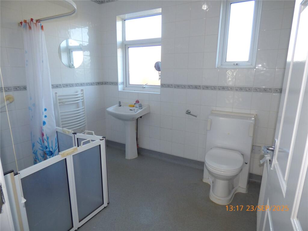 Wet Room