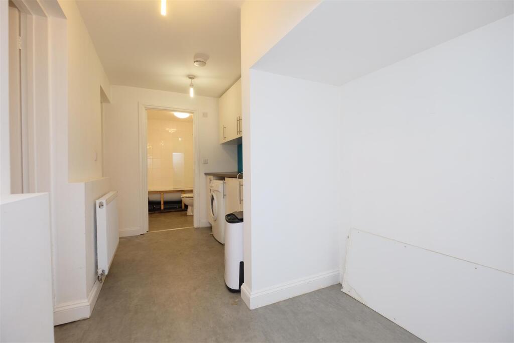 19c Northumberland Road, Redland, Bristol BS6 7AZ 