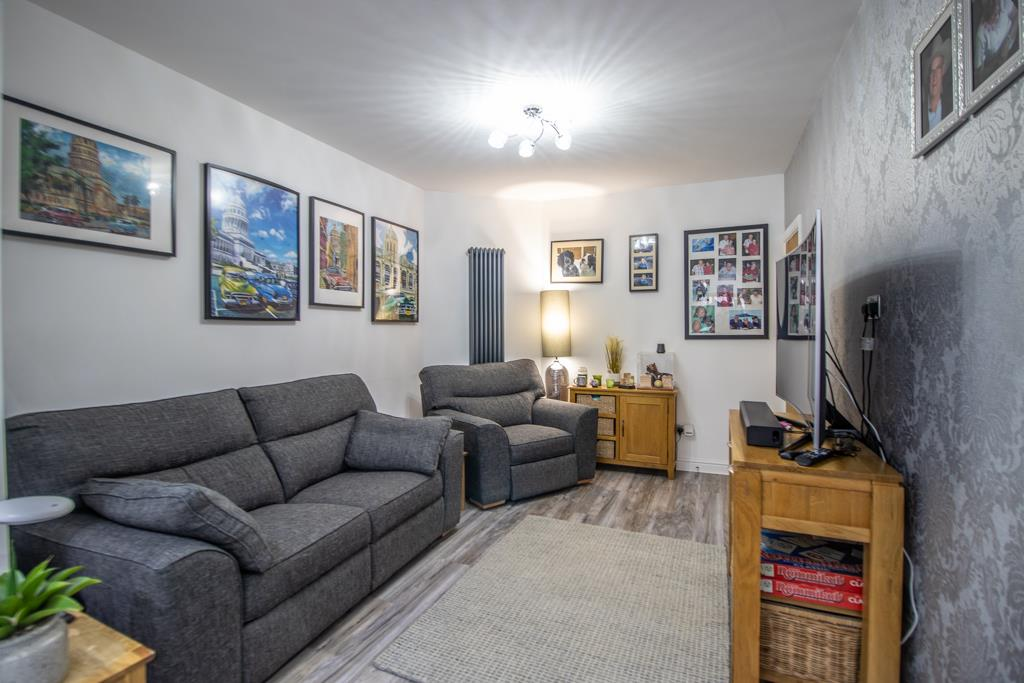 Kitchen/Family Room