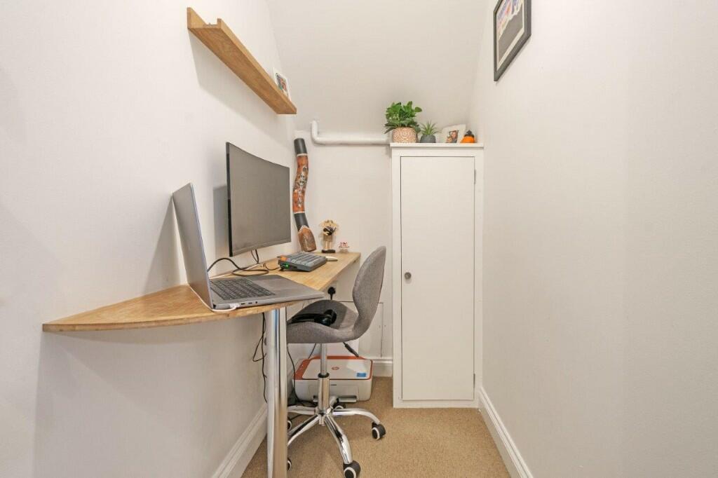 Study area