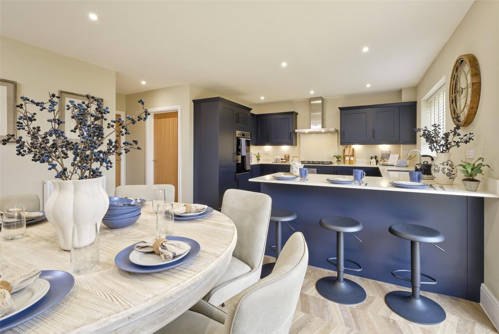 Showhome Image