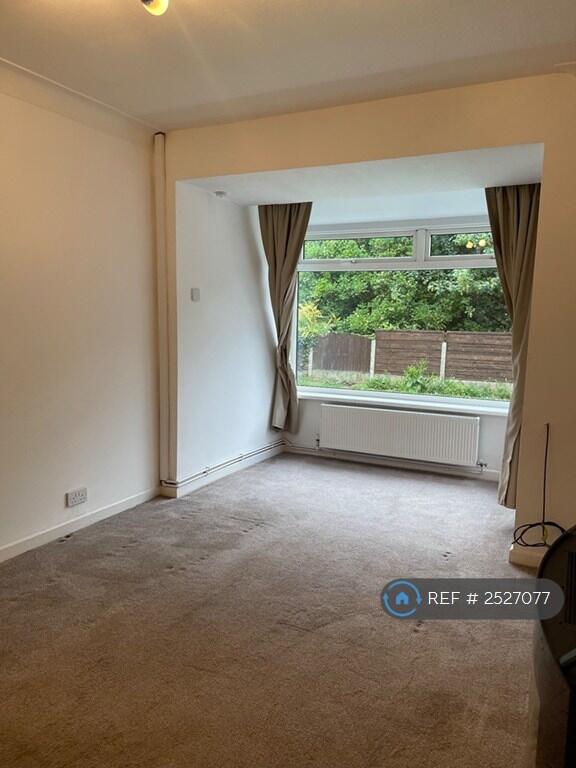 Rear Reception Room 
